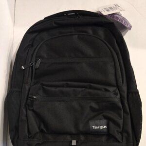 Targus - Mochila Octave III para portátiles de 15,6" - Black